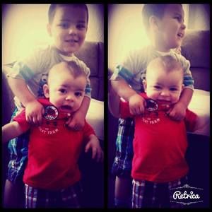 Meet your Posher, Wanda